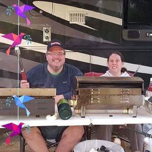 Meet your Posher, Jolene